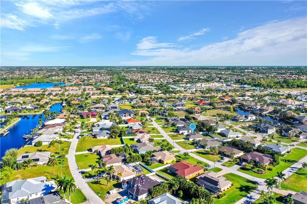 2533 SW 26th Ave , Cape Coral, FL 33914 Photo