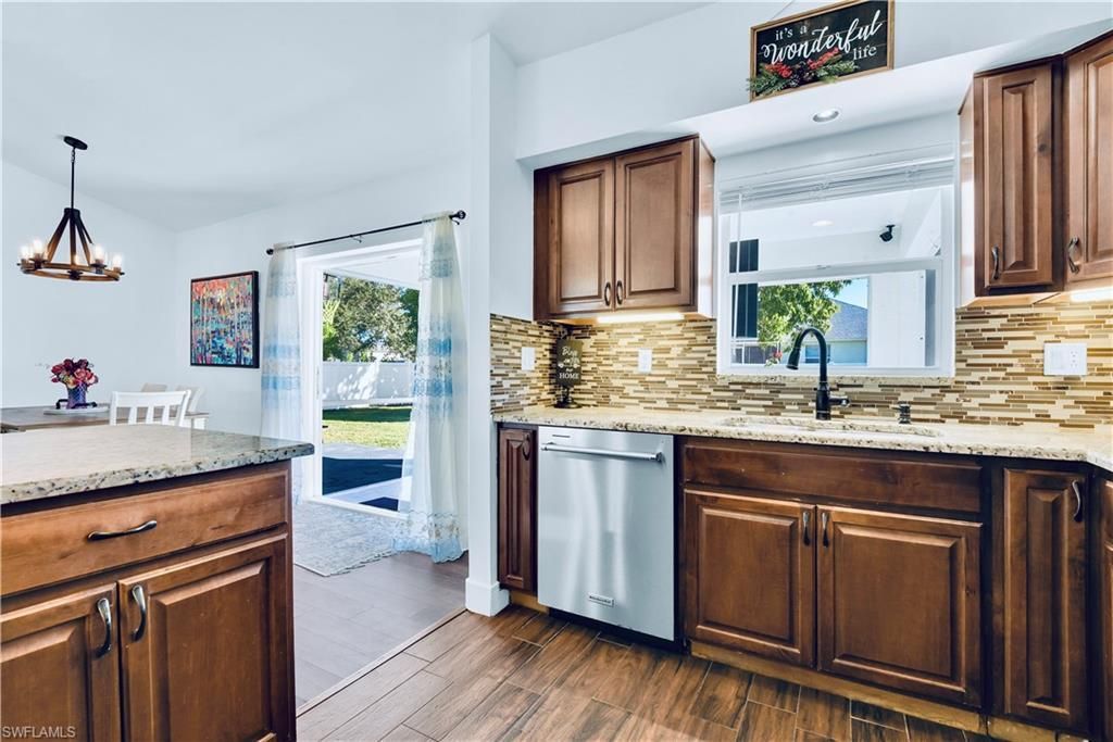 2533 SW 26th Ave , Cape Coral, FL 33914 Photo