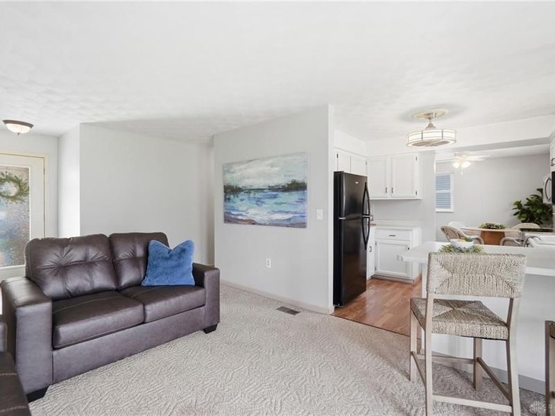 3652 N Lakeshore Drive, New Jasper Township, OH 45335 Photo 11