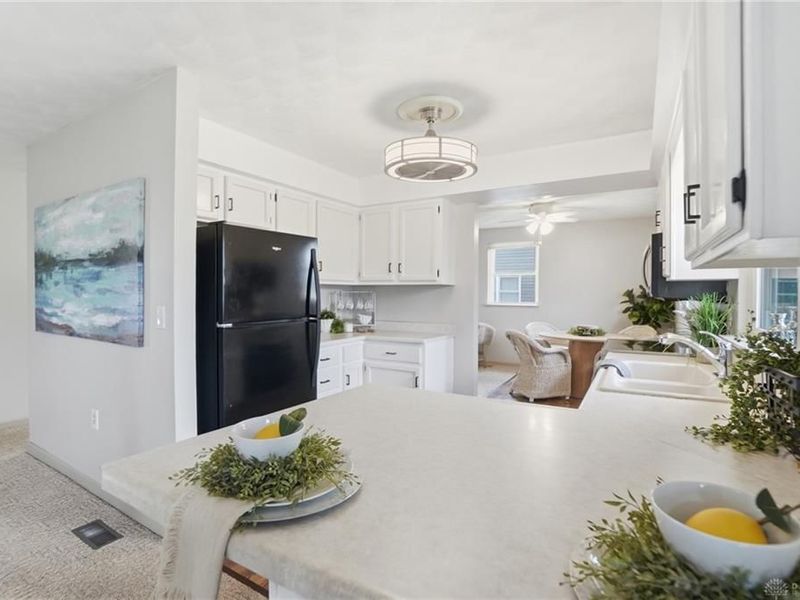 3652 N Lakeshore Drive, New Jasper Township, OH 45335 Photo 14