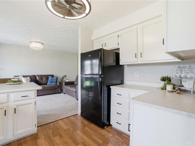 3652 N Lakeshore Drive, New Jasper Township, OH 45335 Photo 18