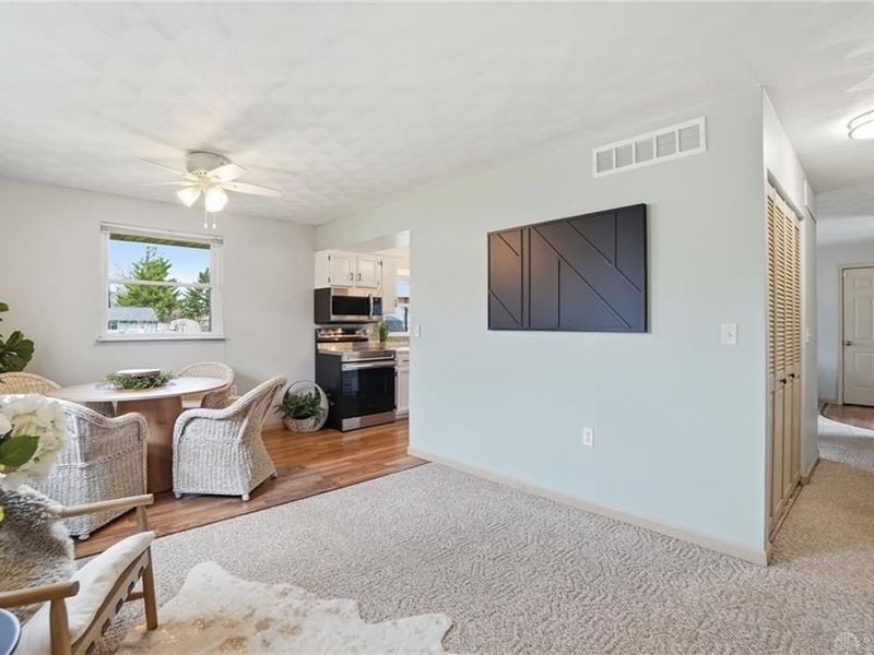 3652 N Lakeshore Drive, New Jasper Township, OH 45335 Photo 23