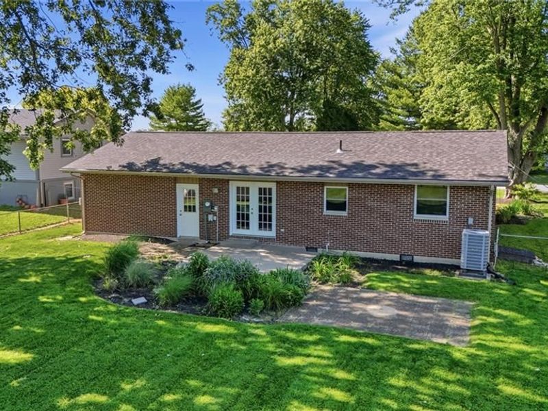 3652 N Lakeshore Drive, New Jasper Township, OH 45335 Photo 31