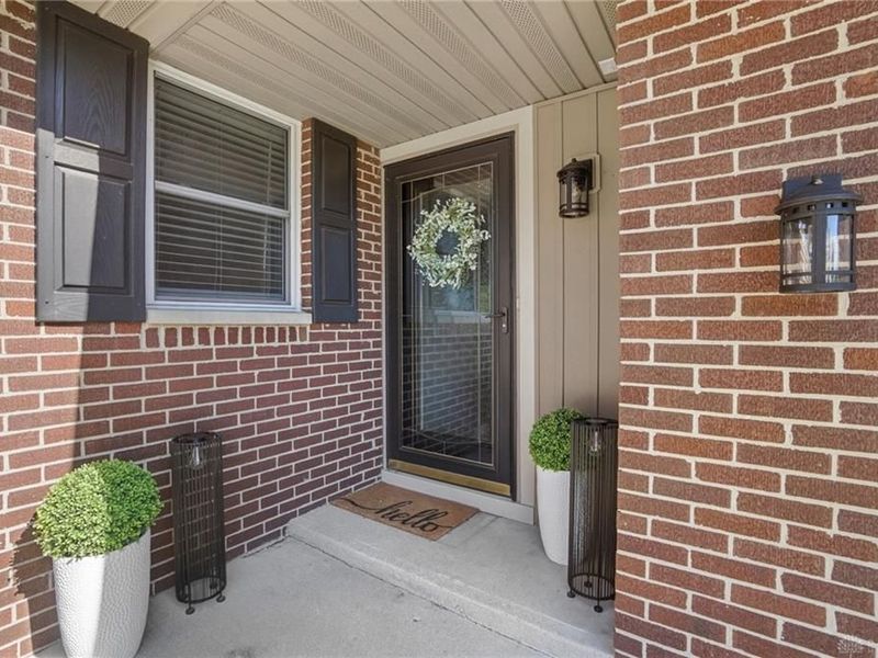3652 N Lakeshore Drive, New Jasper Township, OH 45335 Photo 35