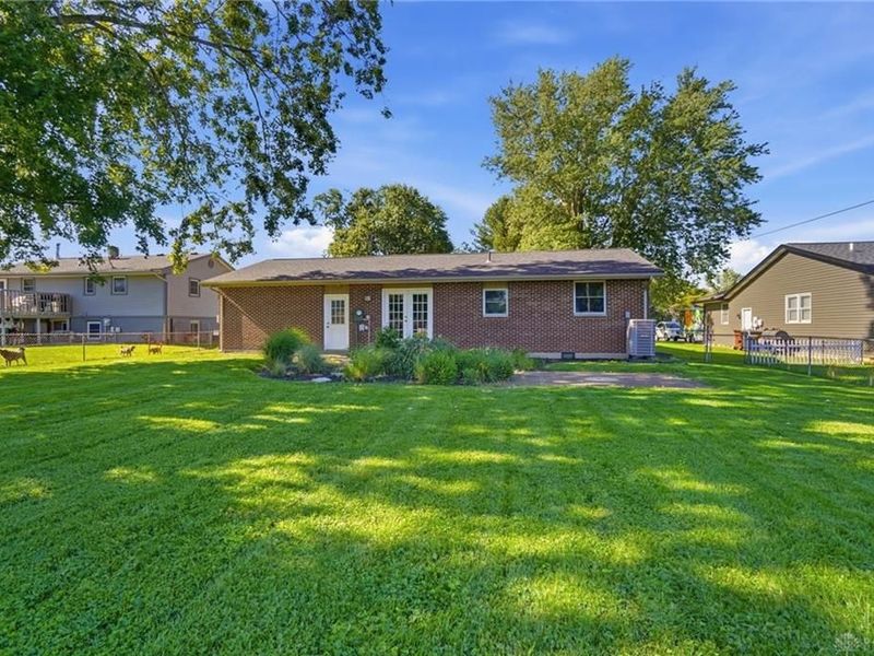 3652 N Lakeshore Drive, New Jasper Township, OH 45335 Photo 36