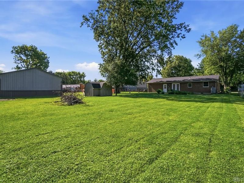 3652 N Lakeshore Drive, New Jasper Township, OH 45335 Photo 42