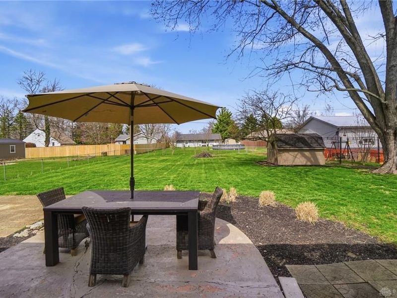 3652 N Lakeshore Drive, New Jasper Township, OH 45335 Photo 43