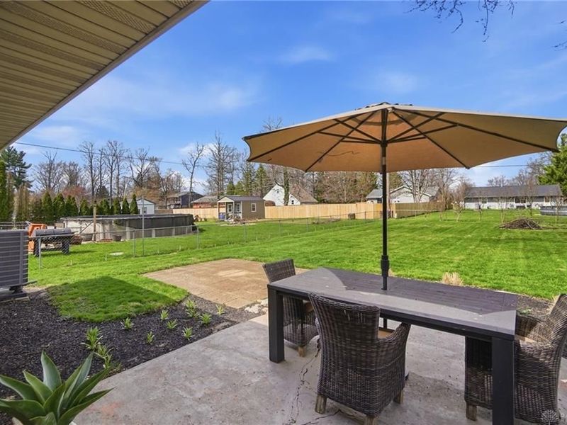 3652 N Lakeshore Drive, New Jasper Township, OH 45335 Photo 44