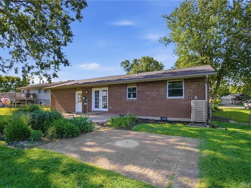 3652 N Lakeshore Drive, New Jasper Township, OH 45335 Photo 45