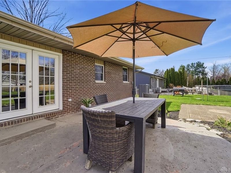 3652 N Lakeshore Drive, New Jasper Township, OH 45335 Photo 45