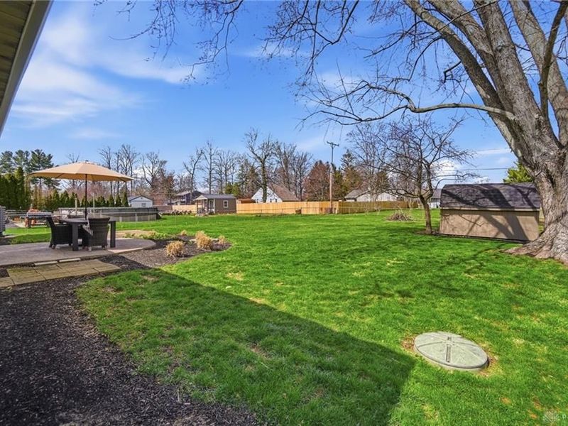 3652 N Lakeshore Drive, New Jasper Township, OH 45335 Photo 46