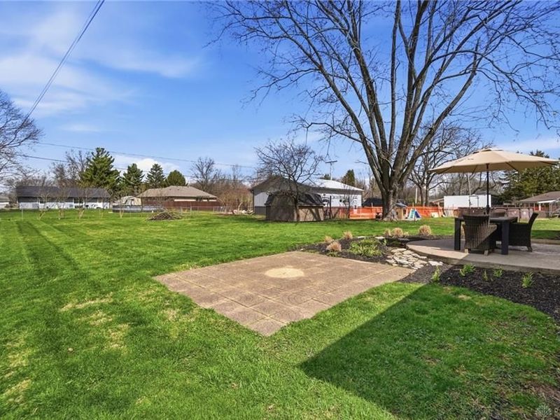 3652 N Lakeshore Drive, New Jasper Township, OH 45335 Photo 47