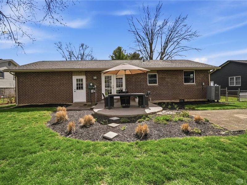 3652 N Lakeshore Drive, New Jasper Township, OH 45335 Photo 49