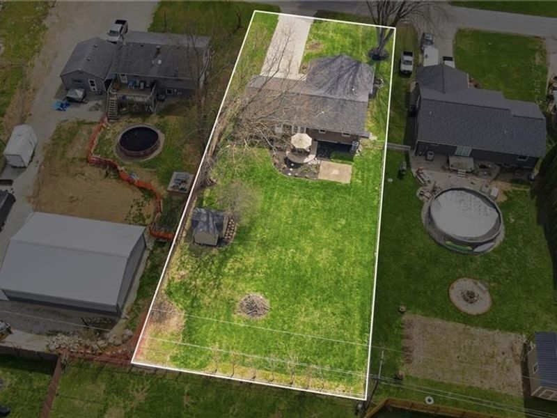 3652 N Lakeshore Drive, New Jasper Township, OH 45335 Photo 50