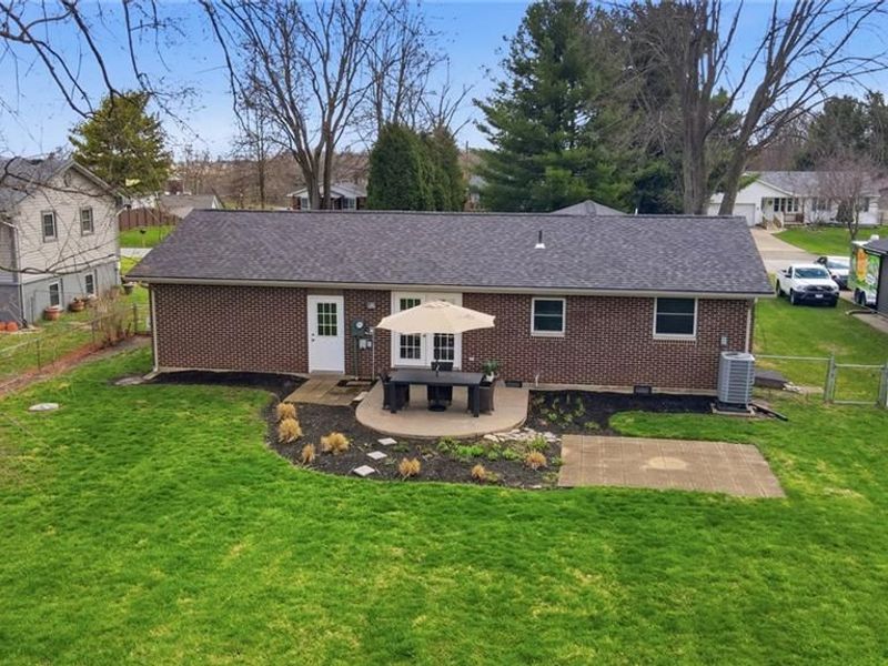 3652 N Lakeshore Drive, New Jasper Township, OH 45335 Photo 51