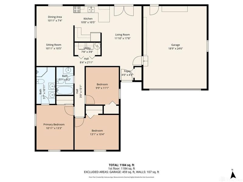 3652 N Lakeshore Drive, New Jasper Township, OH 45335 Photo 7