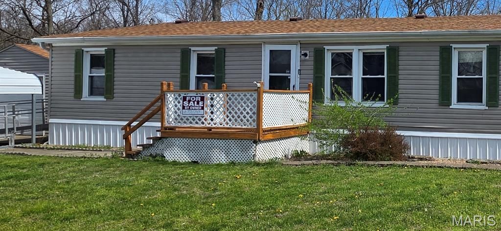 38 Trails, Chester, IL 62233 Main Photo