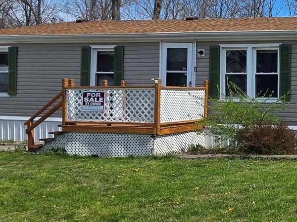 38 Trails, Chester, IL 62233