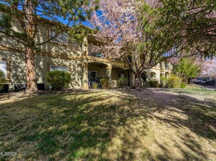 6850 Sharlands Avenue, Unit # 2132, Reno, NV 89523 Photo