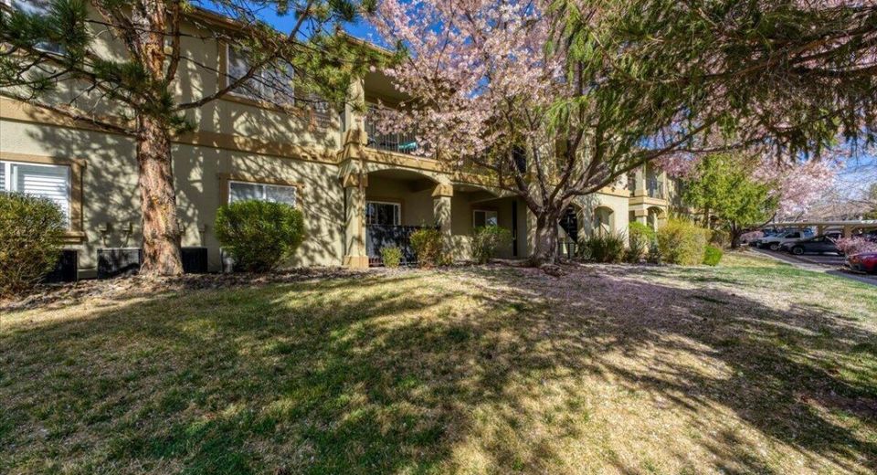 6850 Sharlands Avenue, Unit # 2132, Reno, NV 89523 Photo