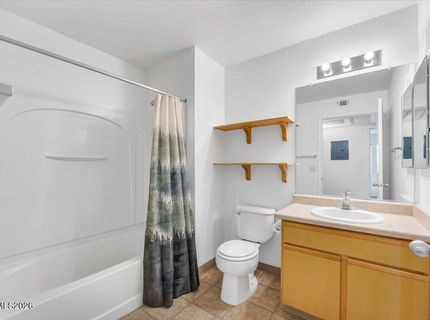 6850 Sharlands Avenue, Unit # 2132, Reno, NV 89523 Photo