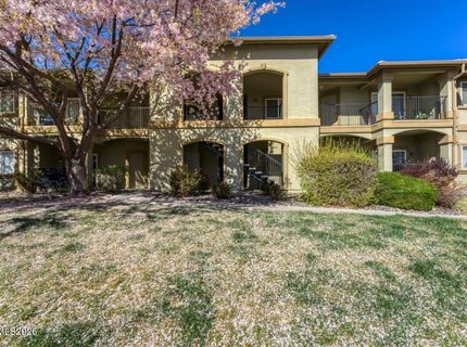 6850 Sharlands Avenue, Unit # 2132, Reno, NV 89523 Photo