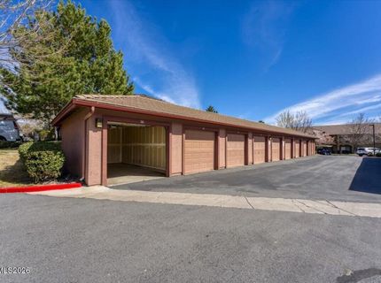 6850 Sharlands Avenue, Unit # 2132, Reno, NV 89523 Photo