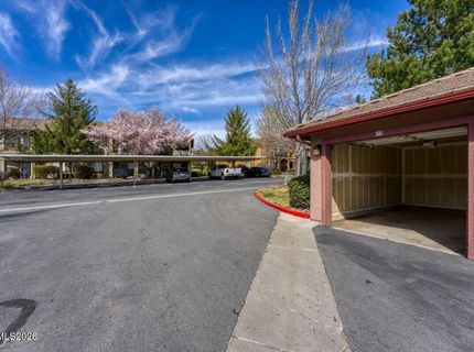 6850 Sharlands Avenue, Unit # 2132, Reno, NV 89523 Photo