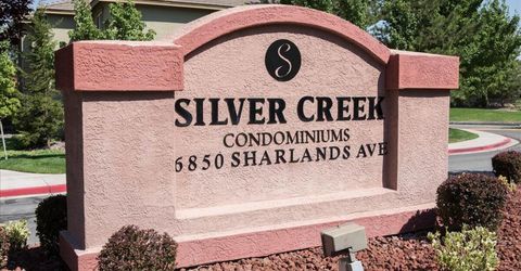 6850 Sharlands Avenue, Unit # 2132, Reno, NV 89523 Photo