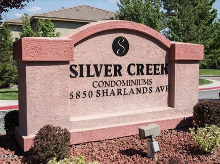 6850 Sharlands Avenue, Unit # 2132, Reno, NV 89523 Photo