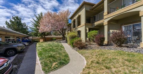 6850 Sharlands Avenue, Unit # 2132, Reno, NV 89523 Photo