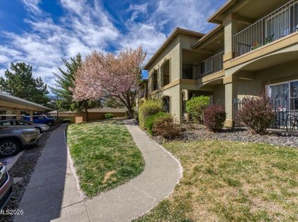 6850 Sharlands Avenue, Unit # 2132, Reno, NV 89523 Photo
