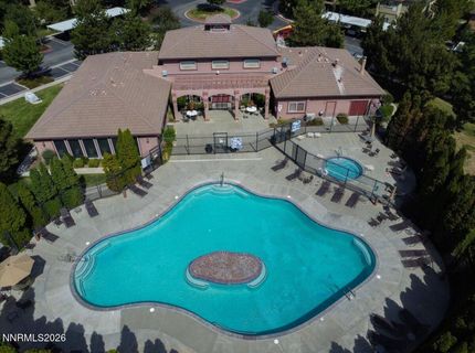 6850 Sharlands Avenue, Unit # 2132, Reno, NV 89523 Photo