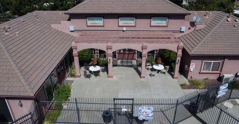 6850 Sharlands Avenue, Unit # 2132, Reno, NV 89523 Photo