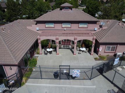 6850 Sharlands Avenue, Unit # 2132, Reno, NV 89523 Photo