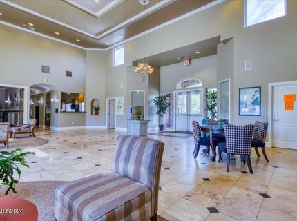 6850 Sharlands Avenue, Unit # 2132, Reno, NV 89523 Photo