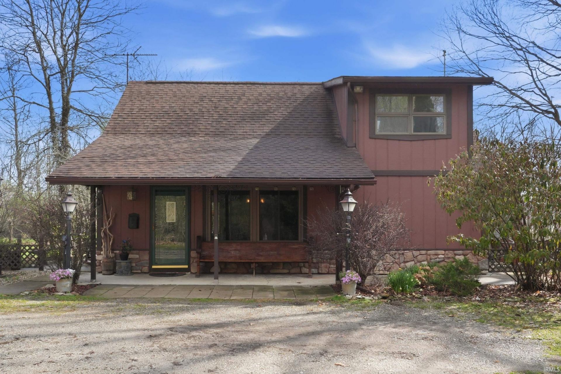 7732 E 200 S, Avilla, IN 46710 Main Photo