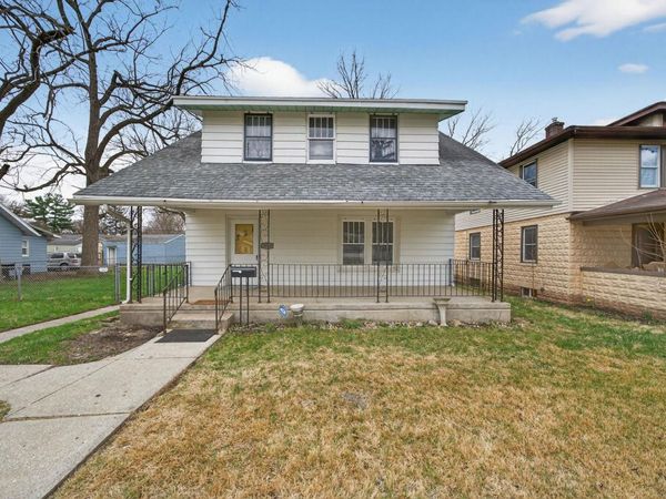 1640 E Bowman Street, South Bend, IN 46613