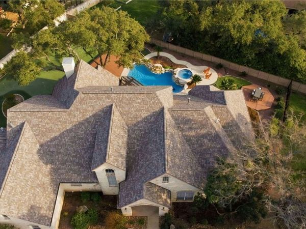 9610 Trophy Oaks Drive, San Antonio, TX 78266