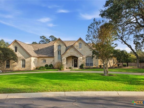 9610 Trophy Oaks Drive, San Antonio, TX 78266