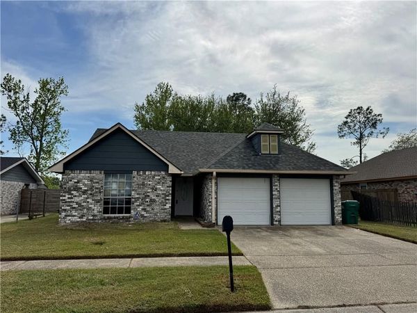 734 BIENVILLE Street, LaPlace, LA 70068