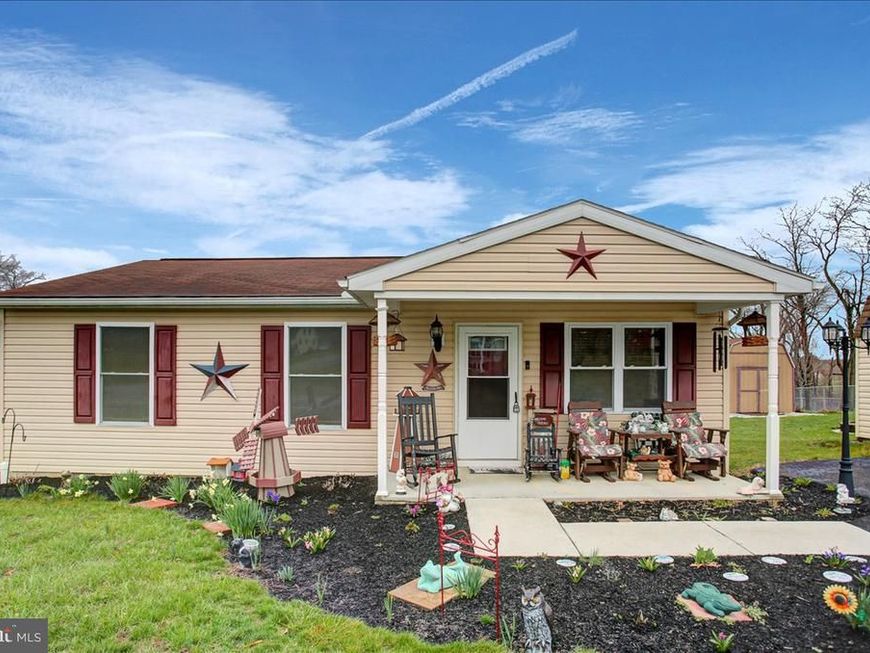 39 Highland Avenue, Shippensburg, PA 17257 Main Photo