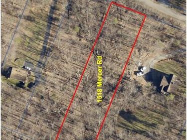 1518 MERCER ROAD, HAYMARKET, VA 20169