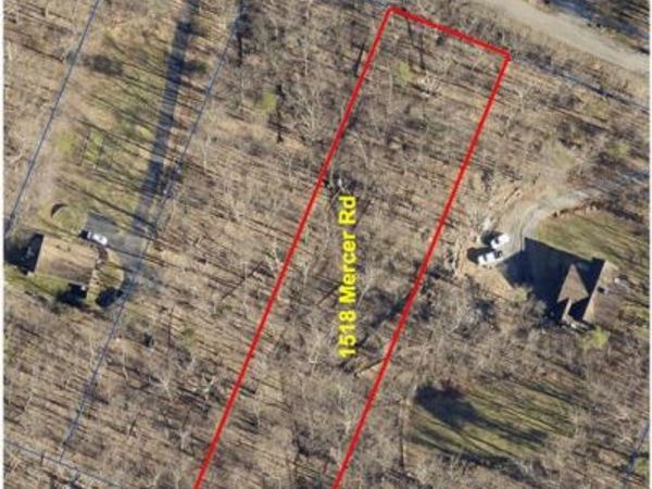 1518 MERCER ROAD, HAYMARKET, VA 20169