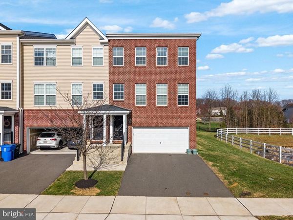 58 Kramer Ct KRAMER COURT, FLORENCE, NJ 08518