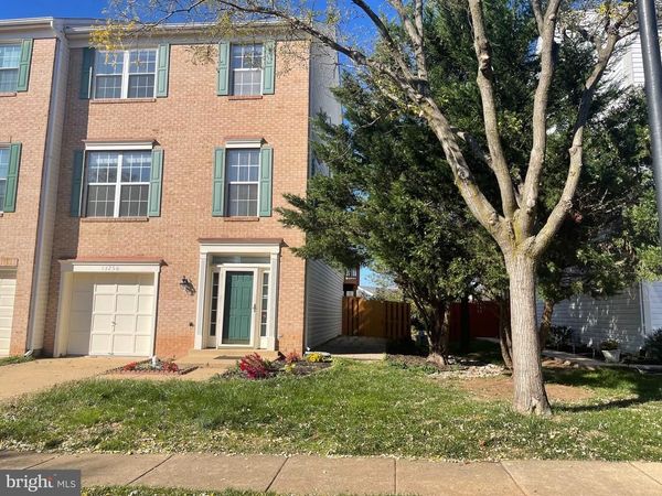 13256 COPPERMILL DRIVE, HERNDON, VA 20171