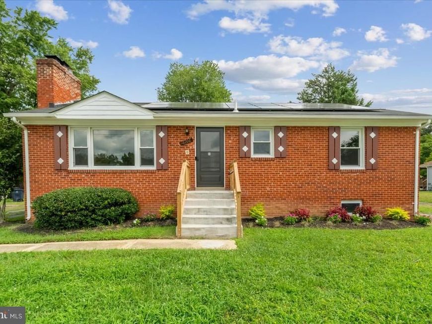 8206 Dangerfield Place, Clinton, MD 20735 Main Photo