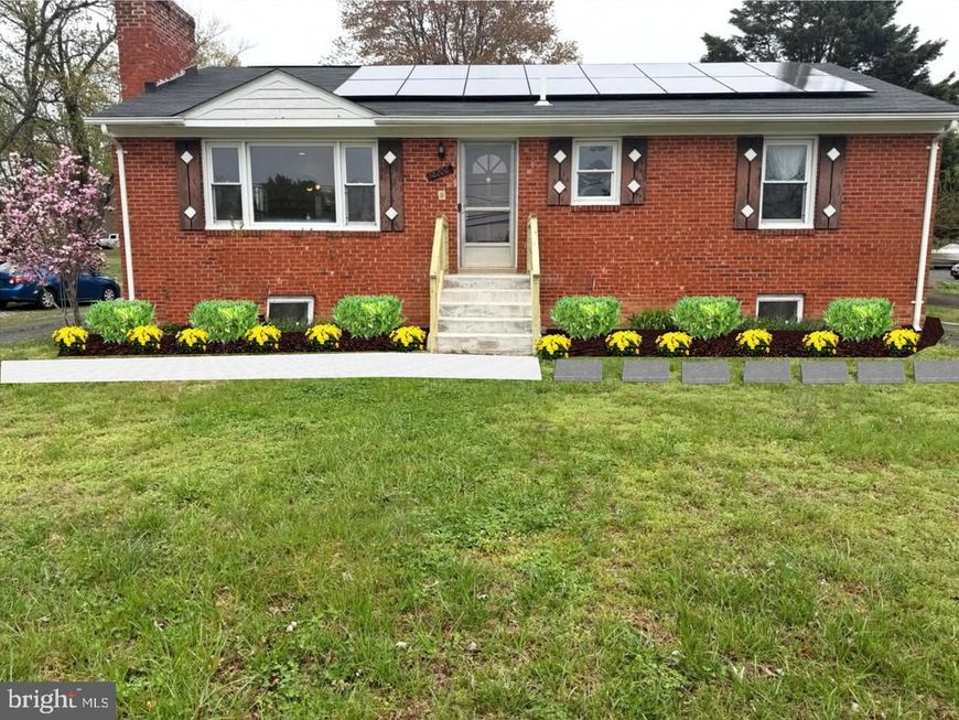 8206 Dangerfield Place, Clinton, MD 20735 Main Photo