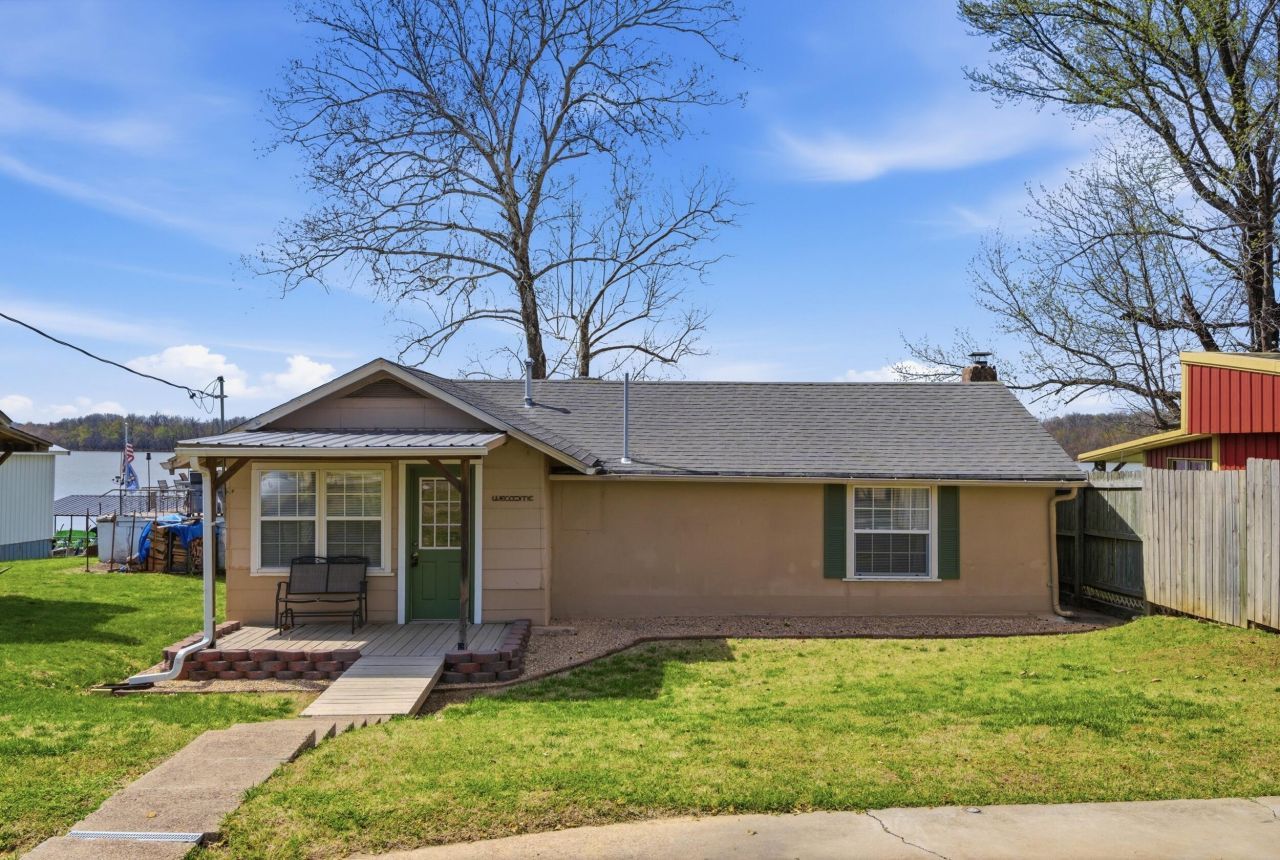 25421 S 676 Road, Grove, OK 74344 Main Photo