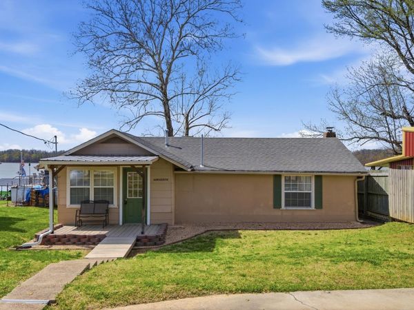 25421 S 676 Road, Grove, OK 74344